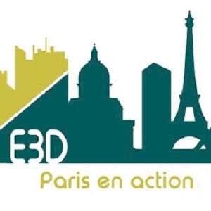 logo E3D